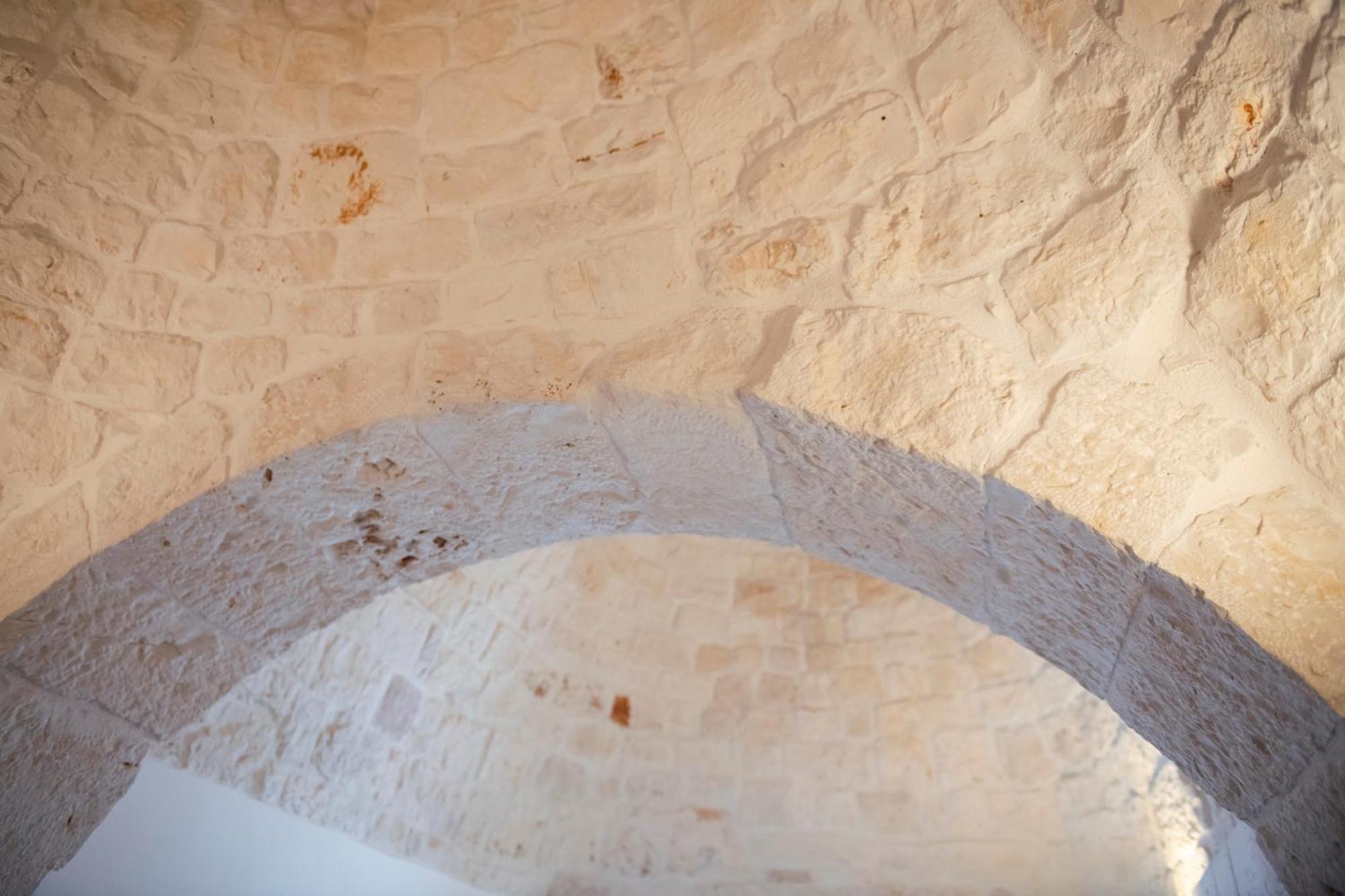 Trulli Magravi - Apparthotel Alberobello Exteriör bild