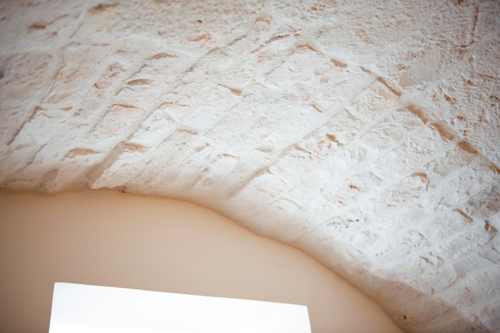 Trulli Magravi - Apparthotel Alberobello Exteriör bild