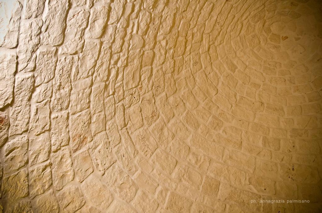 Trulli Magravi - Apparthotel Alberobello Exteriör bild